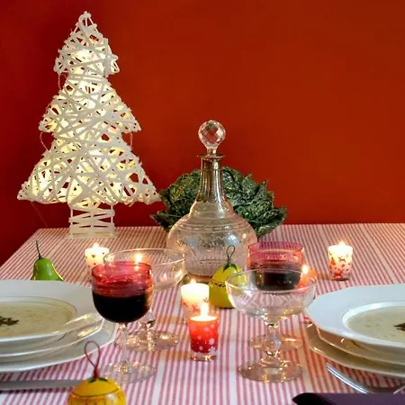 Bed & Breakfast Metairie Montplaisir