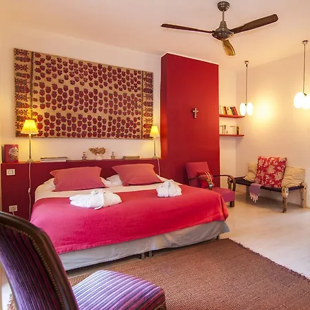 Metairie Montplaisir Bed & Breakfast *