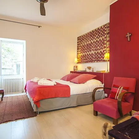 Bed & Breakfast Metairie Montplaisir