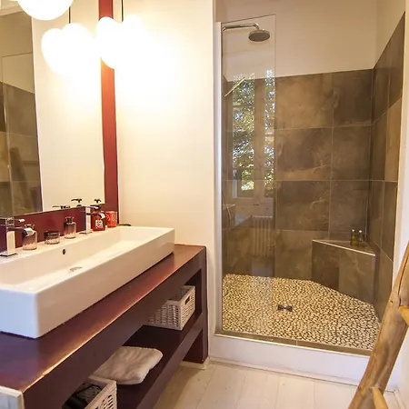 Metairie Montplaisir Bed & Breakfast Conques-sur-Orbiel