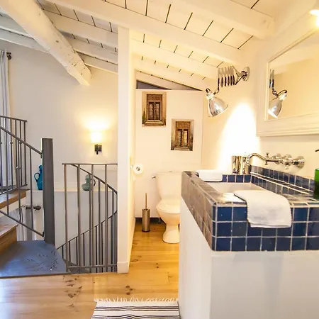 Bed & Breakfast Metairie Montplaisir Conques-sur-Orbiel