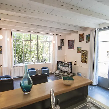 Bed & Breakfast Metairie Montplaisir Conques-sur-Orbiel
