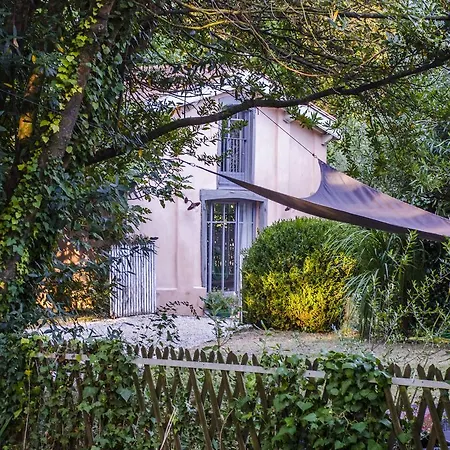 Bed & Breakfast Metairie Montplaisir
