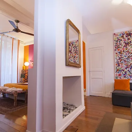 Bed & Breakfast Metairie Montplaisir *