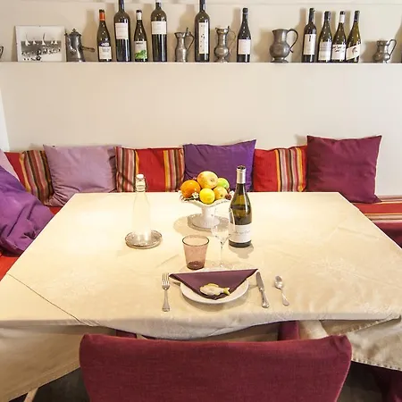 Bed & Breakfast Metairie Montplaisir Conques-sur-Orbiel