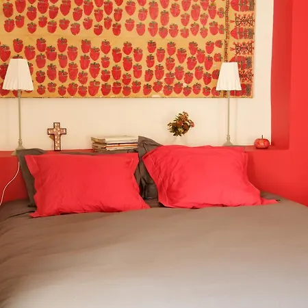 Metairie Montplaisir Bed & Breakfast Conques-sur-Orbiel