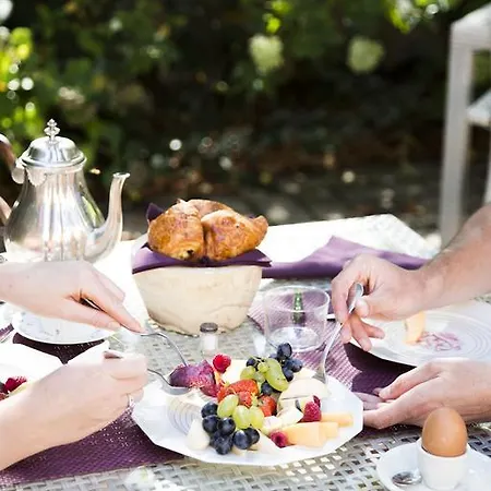 Metairie Montplaisir Bed & Breakfast Conques-sur-Orbiel