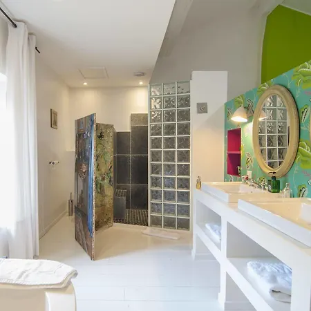 Bed & Breakfast Metairie Montplaisir Conques-sur-Orbiel