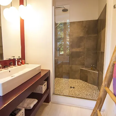 Bed & Breakfast Metairie Montplaisir *