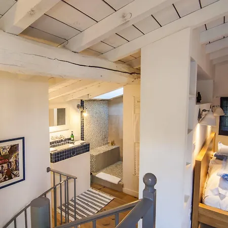 Bed & Breakfast Metairie Montplaisir Conques-sur-Orbiel