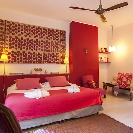 Bed & Breakfast Metairie Montplaisir *