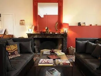 Bed & Breakfast Metairie Montplaisir *